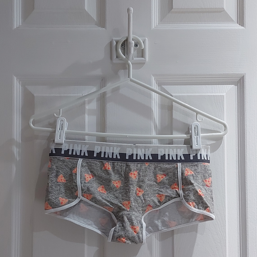 NWOT, PINK Victoria's Secret | Boyshort Boxer